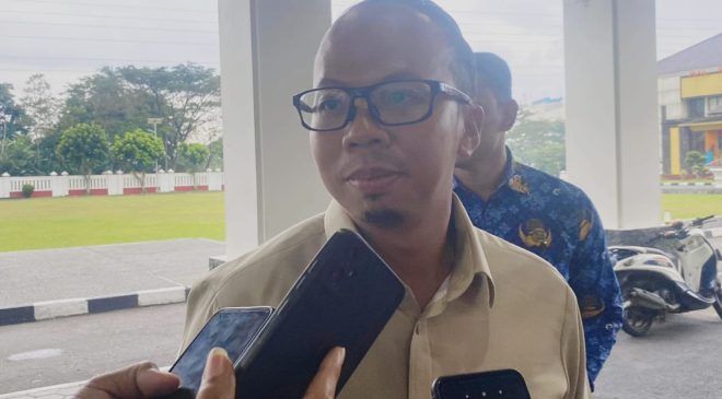 Viman: Kota Tasik Bakal Jadi Tuan Rumah Event Olah Raga Pemprov Jabar