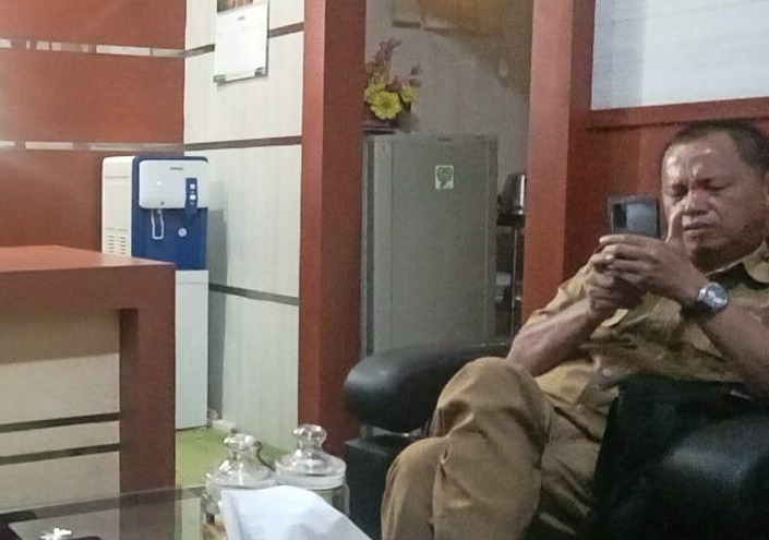 Kasus Limbah Elektronik Mangkubumi Menggunung, DLH Kota Tasik Tunggu Arahan KLH RI