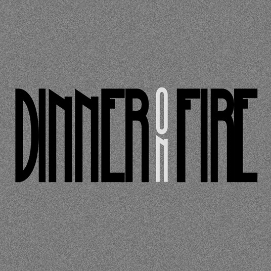Dinner on Fire Rilis EP Perdana Bertajuk “Dinner on Fire”