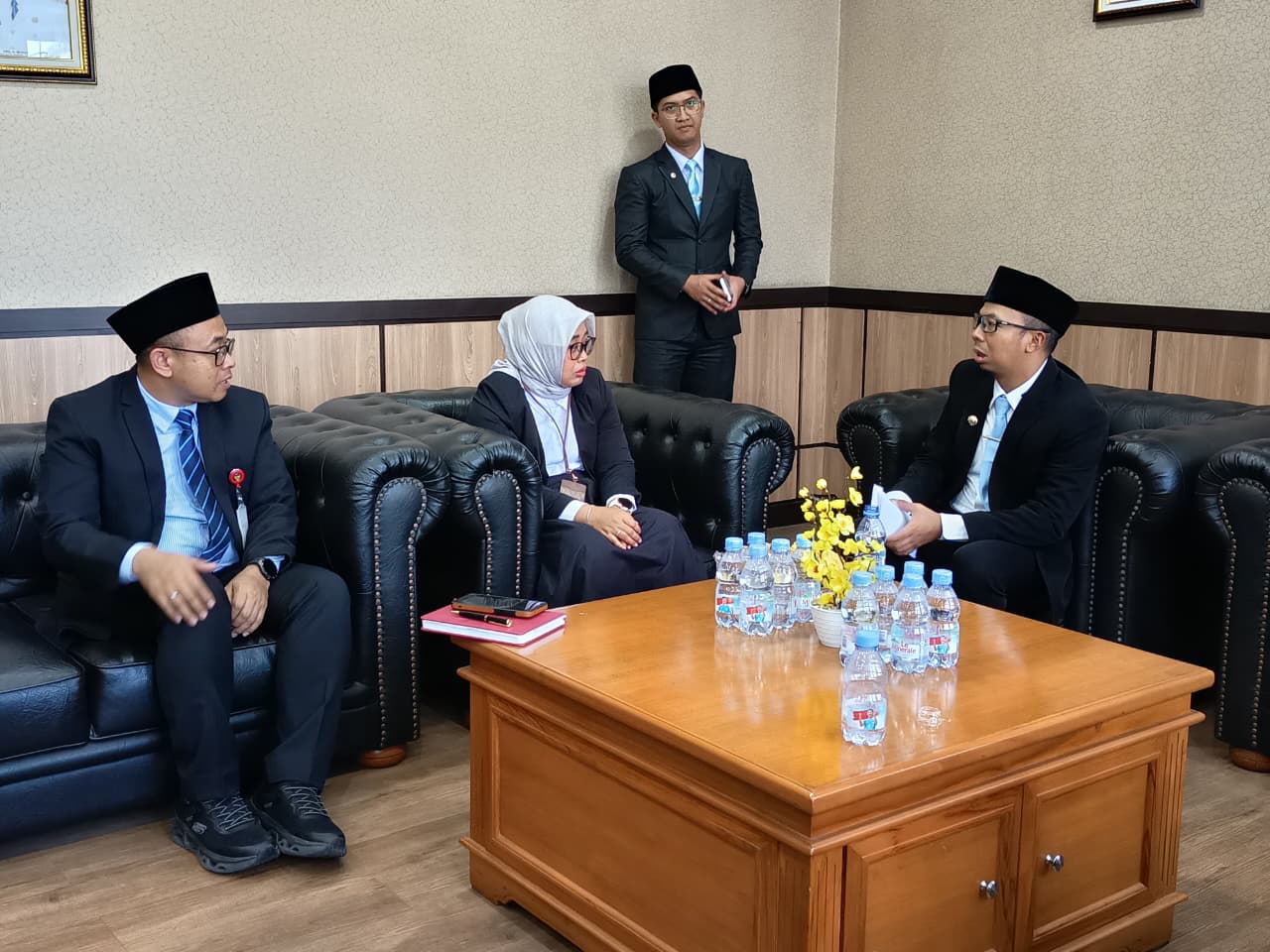 OJK dan Pemkot Tasik Luncurkan Program “Tasikmalaya Caang” untuk Perkuat Literasi juga Inklusi Keuangan Masyarakat