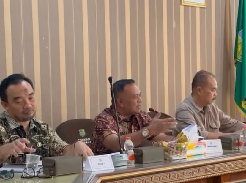 Curah Hujan Diprediksi Anjlok Agustus-September, Tasikmalaya Tetapkan Status Siaga Kekeringan