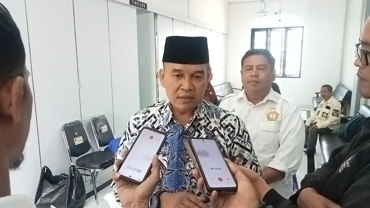 Bahas Regulasi Baru dan Pembinaan LKP, DPC HIPKI Kota Tasik Minta Disdik Turun Tangan