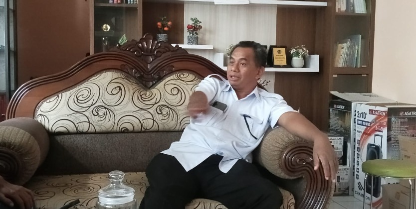 Warga RW 15 Datangi SMPN 6, Minta Suplai MBG Dialihkan ke SPPG Cilembang 3: Biar Anak Makan, Warga Dapat Kerja